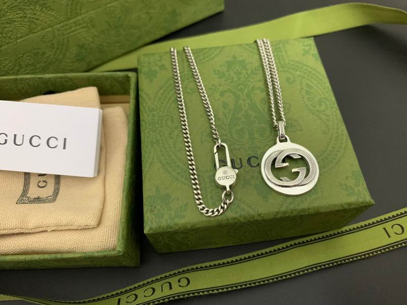 Gucci Necklace 05yxs173